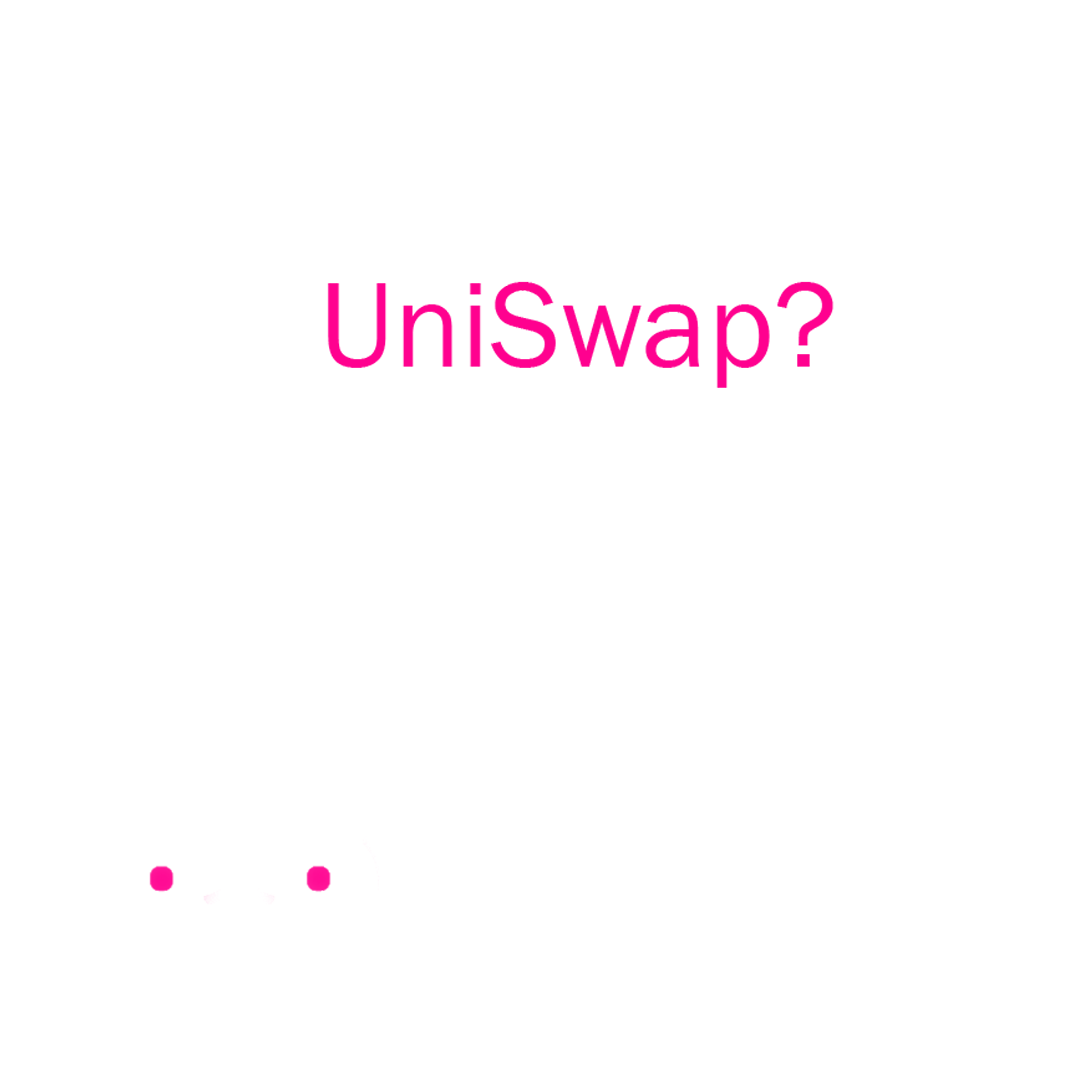 Uniswap?